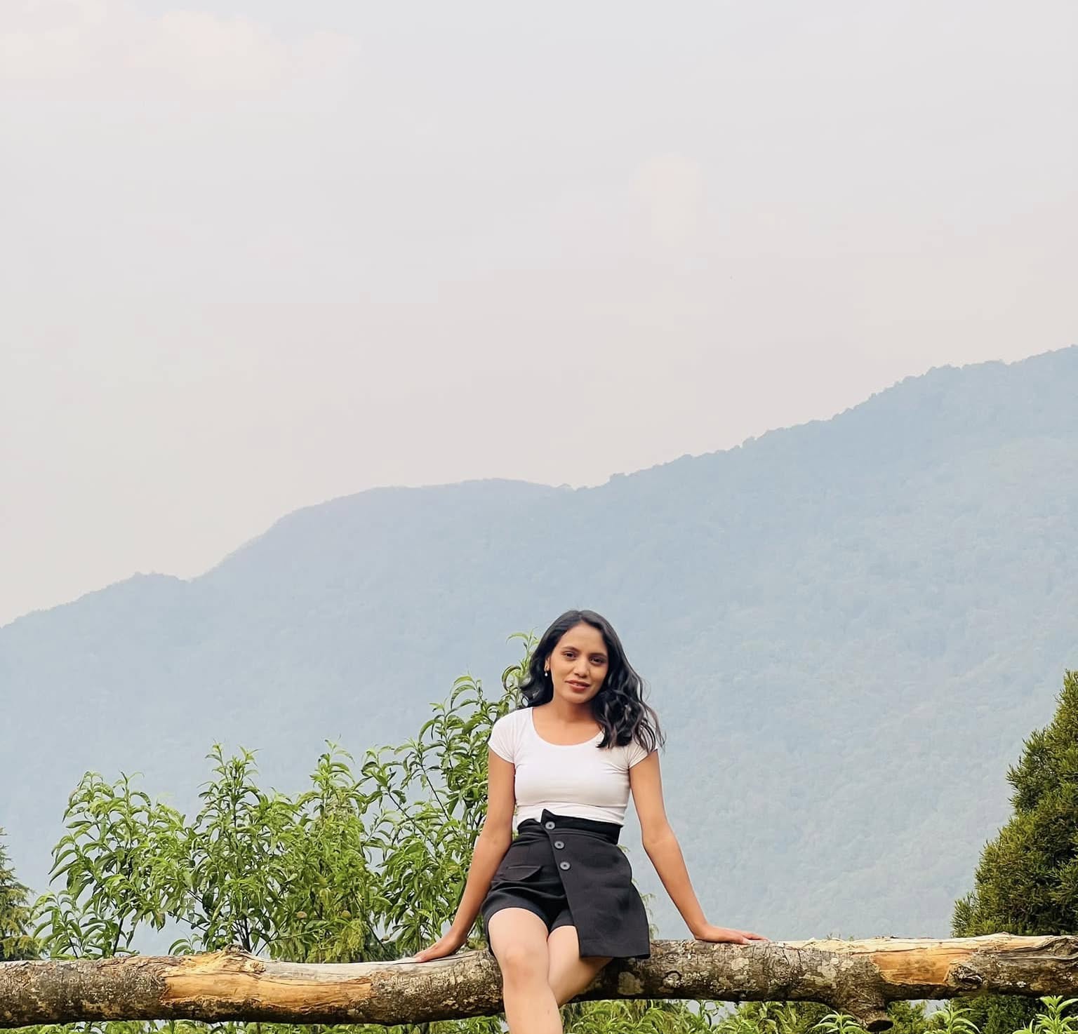 Asmita Hair and Makeup artist